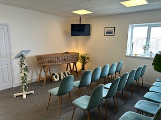 Rosewood Funerals Chapel