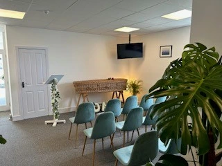 Chapel One