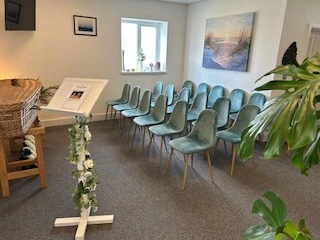 Chapel Two