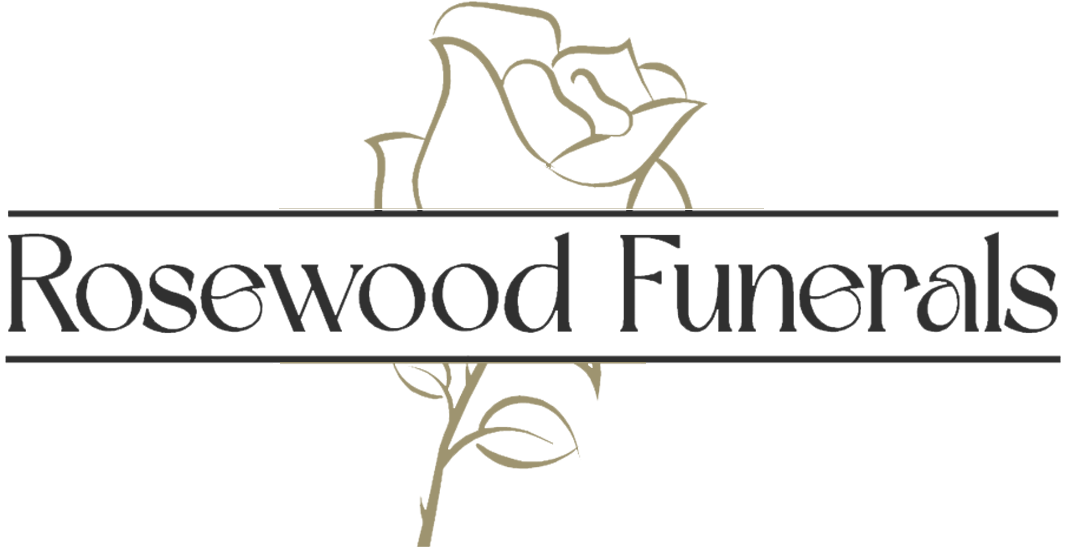 Rosewood Funerals Logo